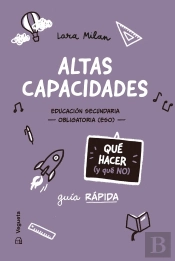 Altas Capacidades. Que Hacer (Y Que No)
