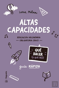 Bertrand.pt - Altas Capacidades. Que Hacer (Y Que No)