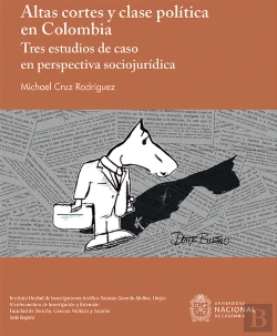 Bertrand.pt - Altas Cortes Y Clase PolíTicas En Colombia