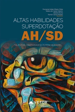 Bertrand.pt - Altas Habilidades, Superdotação