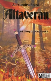 Altaveran