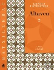 Altaveu 2, Llengua Catalana I Literatura, Batxillerat