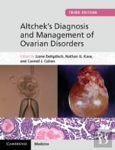 Altchek'S Diagnosis And Management Of Ovarian Disorders