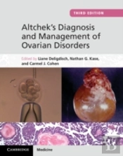 Altchek'S Diagnosis And Management Of Ovarian Disorders