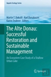 Alte Donau: Successful Restoration And Sustainable Management
