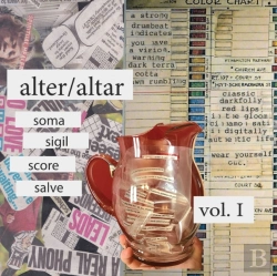 Bertrand.pt - Alter / Altar Volume 1