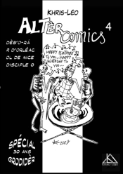 Alter Comics 4
