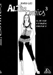 Alter Comics T.3