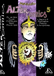 Alter Comics T.5