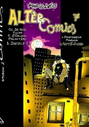 Alter Comics T.7