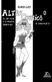Altèr Comics Tome 0
