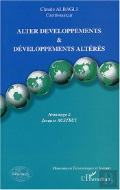 Alter Developpements Et Developpements Alteres