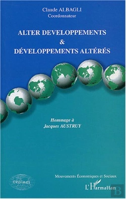 Bertrand.pt - Alter Developpements Et Developpements Alteres
