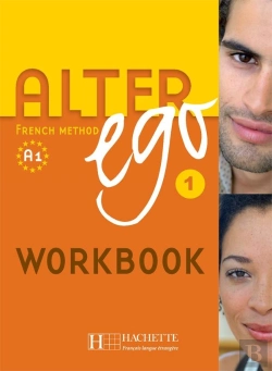 Bertrand.pt - Alter Ego 1 : Méthode De Français ; Workbook
