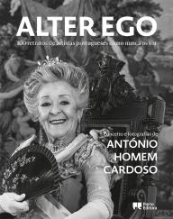 Alter Ego