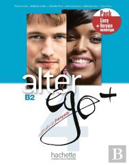 Alter Ego + : Fle ; B2
