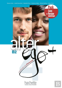 Bertrand.pt - Alter Ego + : Fle ; B2