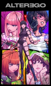 Alter Ego