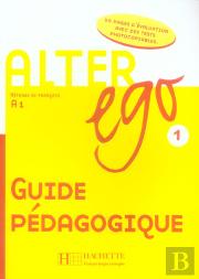 Alter Ego ; Niveau 1; 1
