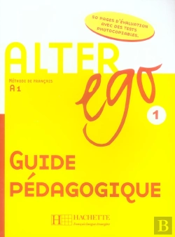 Bertrand.pt - Alter Ego ; Niveau 1; 1