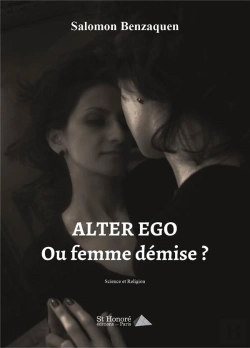 Bertrand.pt - Alter Ego Ou Femme Démise ?