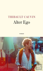 Alter Ego