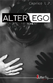 Alter Ego Tome 1