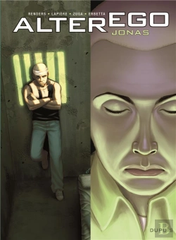 Bertrand.pt - Alter Ego Tome 4 ; Jonas