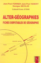 Alter-Geographies - Fiches Disputables De Geographie