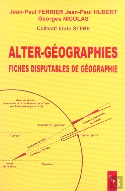Bertrand.pt - Alter-Geographies - Fiches Disputables De Geographie