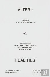 Alter–Journal N.º 1 - Realities