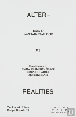 Bertrand.pt - Alter–Journal N.º 1 - Realities