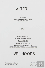 Alter–Journal N.º 2 - Livelihoods