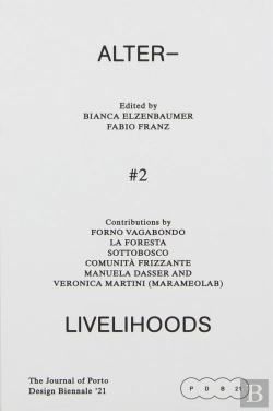 Bertrand.pt - Alter–Journal N.º 2 - Livelihoods