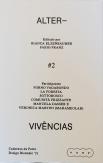 Alter–Journal N.º 2 - Vivências