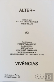 Alter–Journal N.º 2 - Vivências