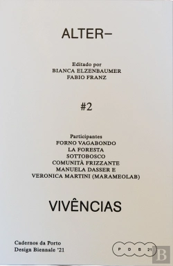 Bertrand.pt - Alter–Journal N.º 2 - Vivências