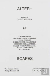 Alter–Journal N.º 4 - Scapes