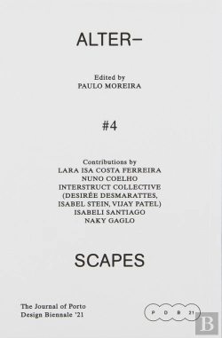 Bertrand.pt - Alter–Journal N.º 4 - Scapes