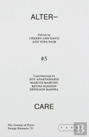 Alter–Journal N.º 5 - Care