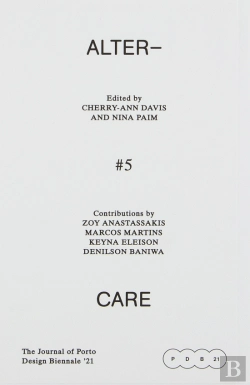 Bertrand.pt - Alter–Journal N.º 5 - Care