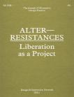 Alter–Journal N.º 6 - Resistances
