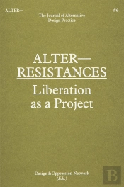Alter–Journal N.º 6 - Resistances
