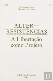 Alter–Journal N.º 6 - Resistências