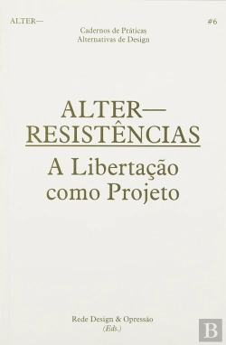 Bertrand.pt - Alter–Journal N.º 6 - Resistências