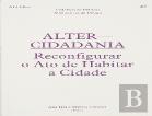 Alter–Journal N.º 7 - Cidadania