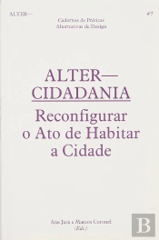 Alter–Journal N.º 7 - Cidadania