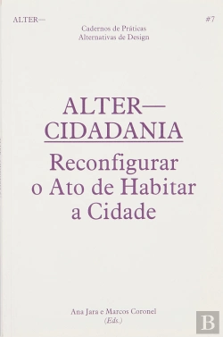 Bertrand.pt - Alter–Journal N.º 7 - Cidadania