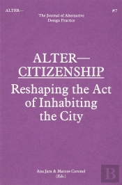 Alter–Journal N.º 7 - Citizenship