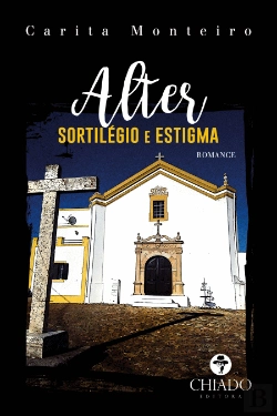 Bertrand.pt - Alter - Sortilégio e Estigma